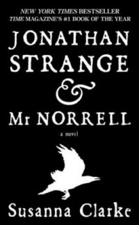 Strange & Norrell - mainstream